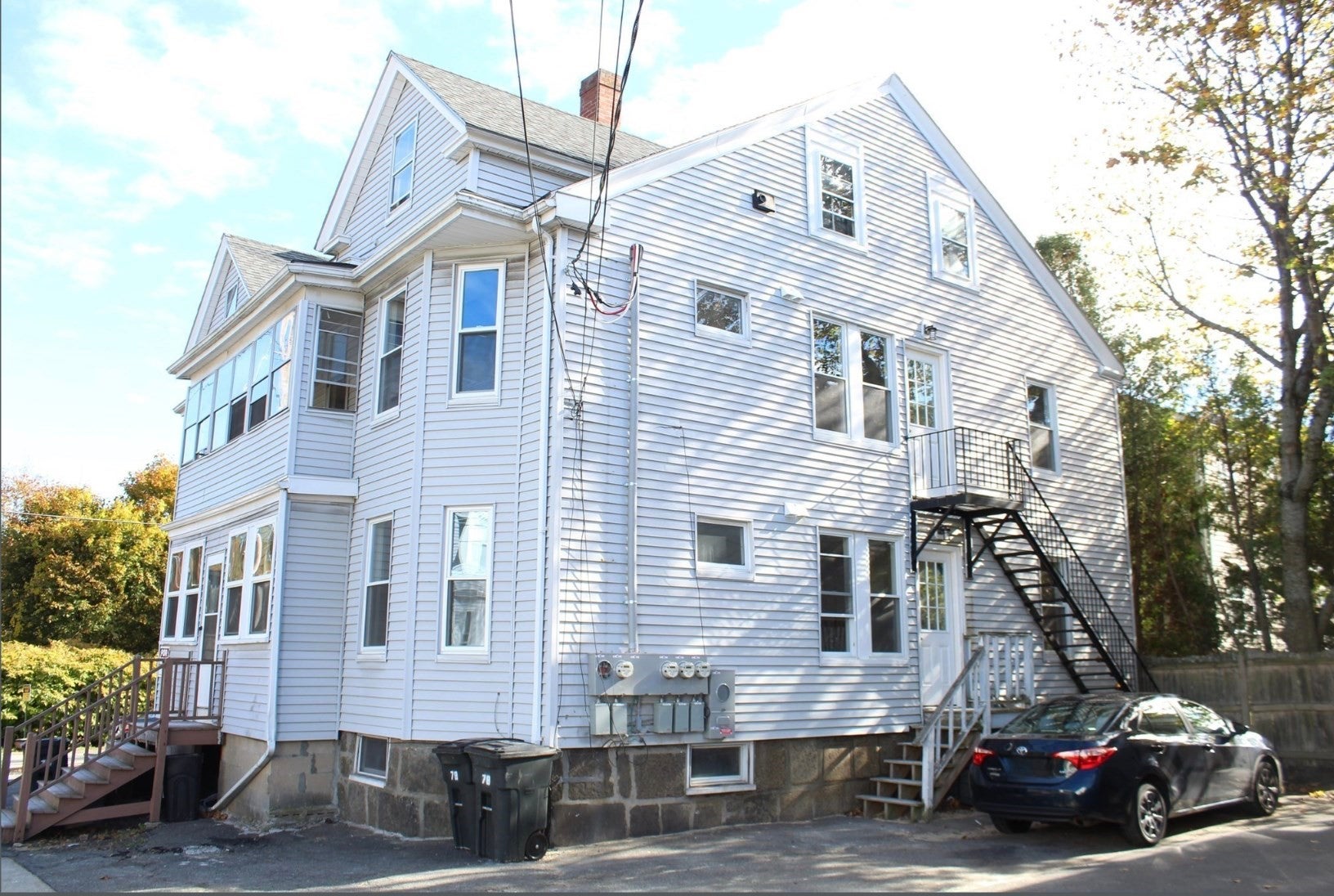 78 Endicott St #1R, Peabody, MA, 78 Endicott St #1R, Peabody, MA Photo #1