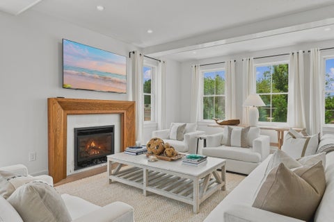 Photo of 5 Goldenrod Court, Nantucket, MA 02554 (MLS # 73579860)
