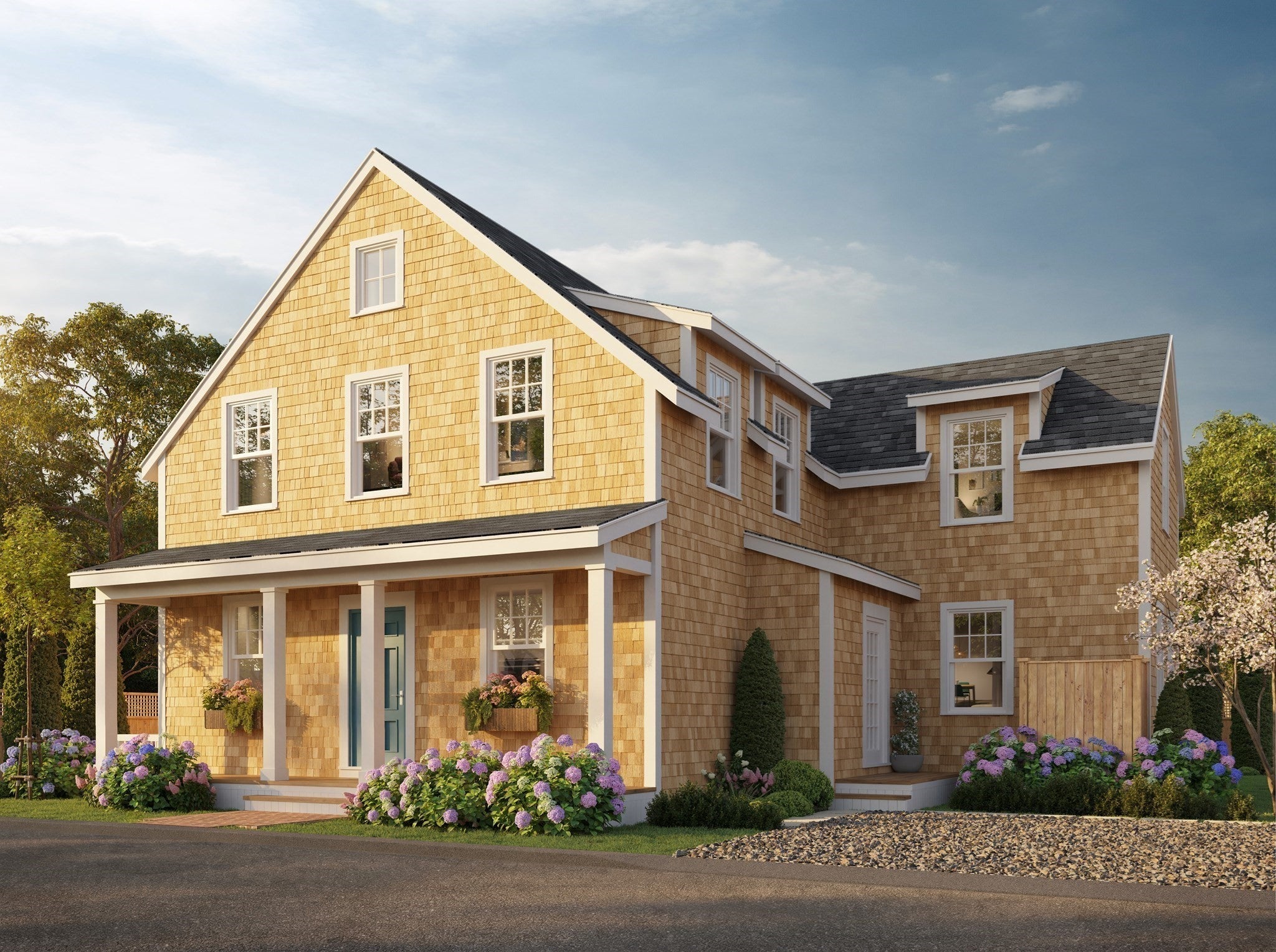 5 Goldenrod Court, Nantucket, MA, 5 Goldenrod Court, Nantucket, MA Photo #36