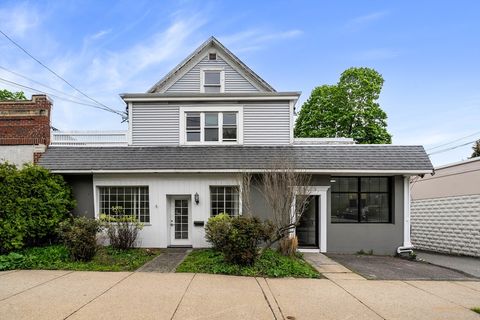 Photo of 1205 Massachusetts Ave, Arlington, MA 02476 (MLS # 73522840)