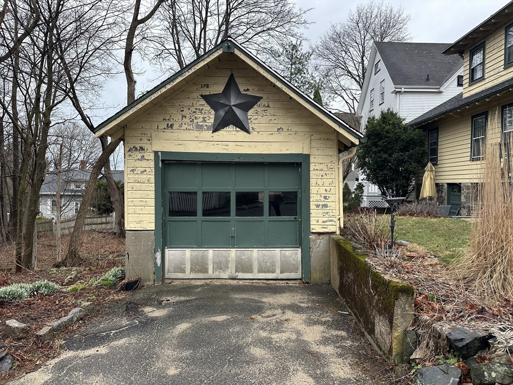 59 Butman St