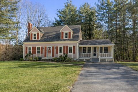 131 Elmer Street Pembroke MA 02359