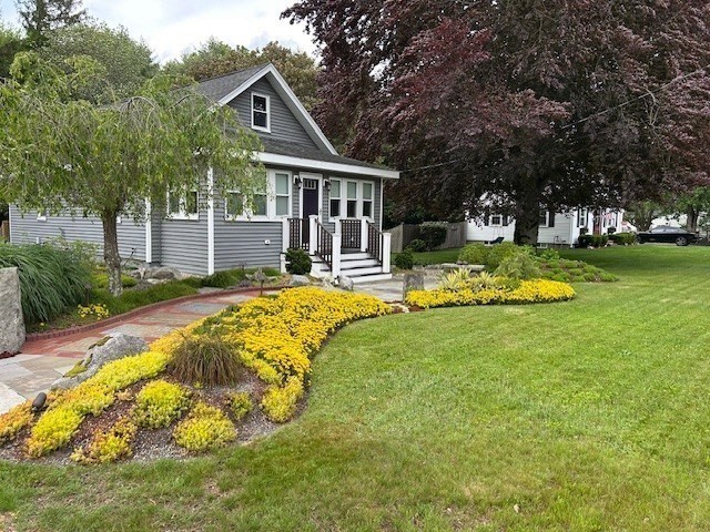 120 Carver Street