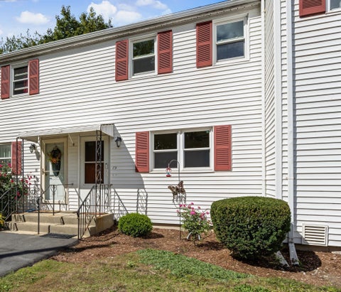 Photo of 79 Arnold Ave #79, Lowell, MA 01852 (MLS # 73582527)