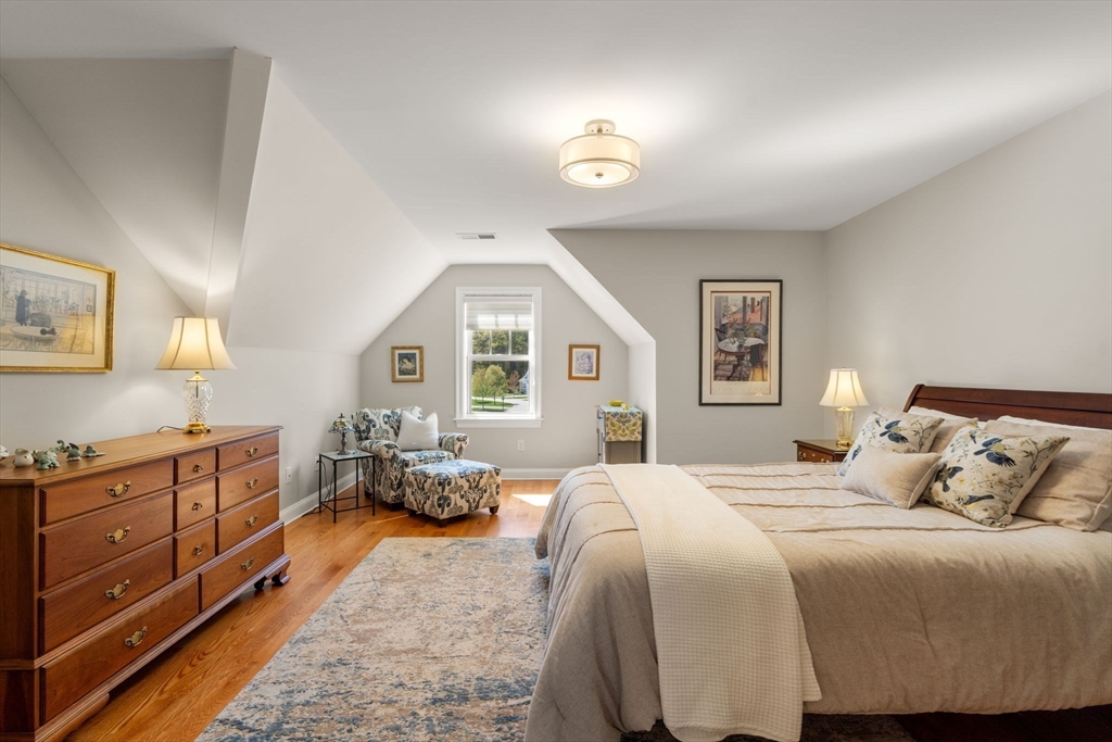16 Garrison Way #16, Carlisle, MA Photo #15