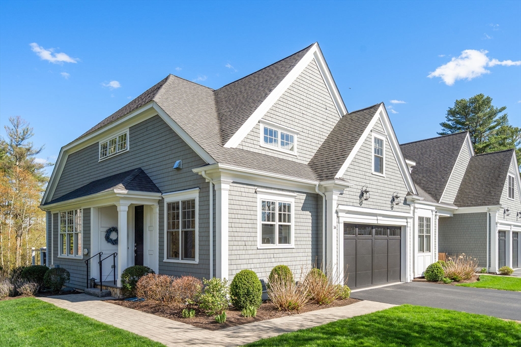 Photo of 16 Garrison Way, Carlisle, MA