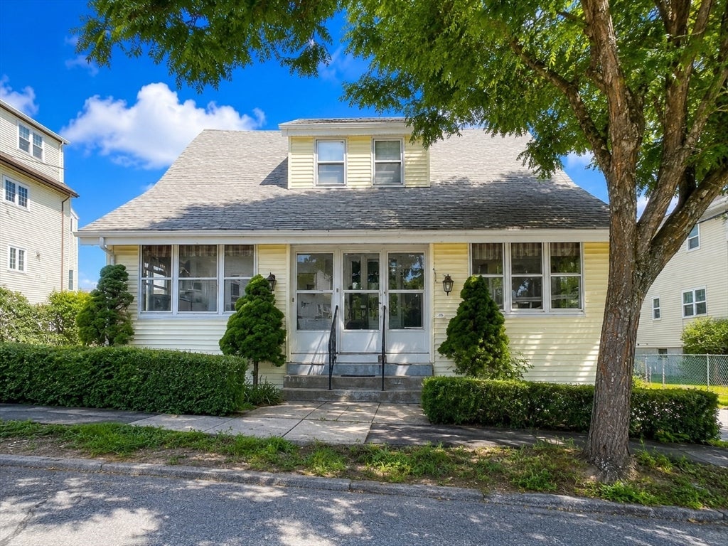 Photo of 85 Walnut Street, Belmont, MA