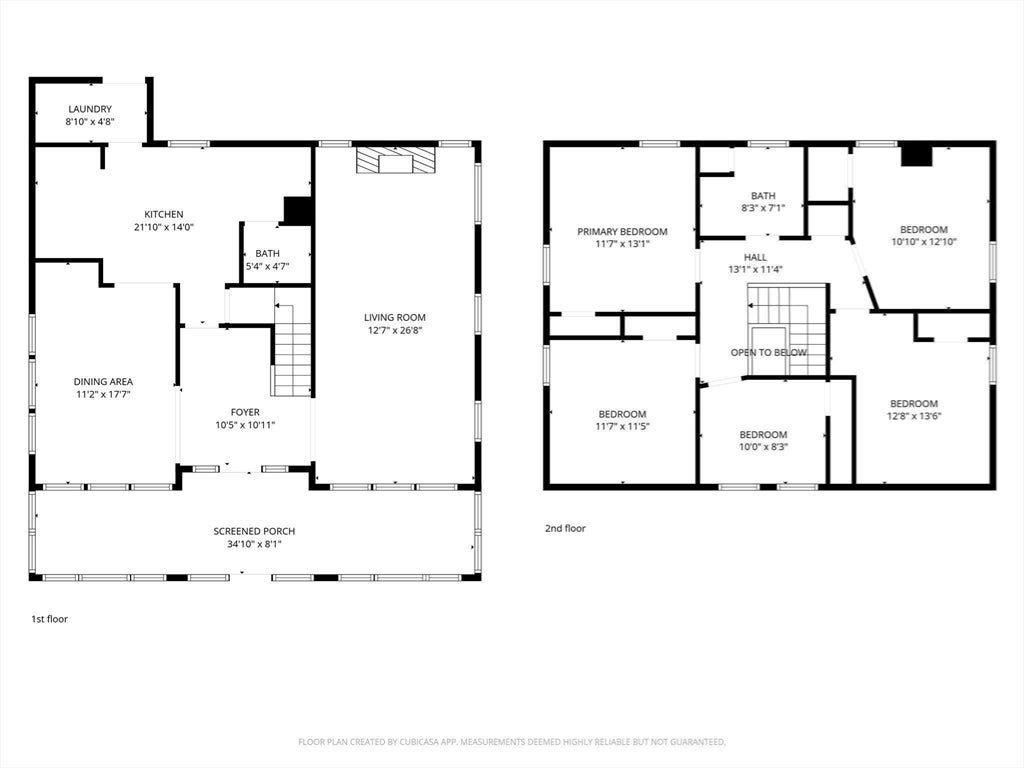 85 Walnut Street, Belmont, MA, 85 Walnut Street, Belmont, MA Photo #15