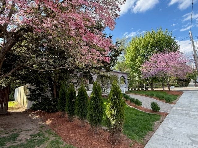 16 Russell Avenue