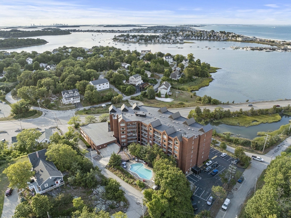 155 George Washington Blvd #306, Hull, MA, 155 George Washington Blvd #306, Hull, MA Photo #28
