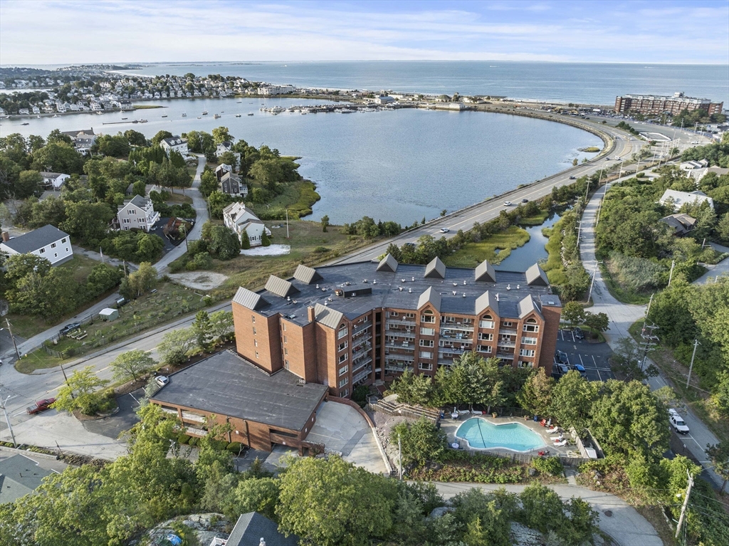 155 George Washington Blvd #306, Hull, MA, 155 George Washington Blvd #306, Hull, MA Photo #1