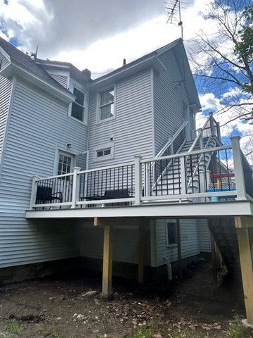 162 Green St