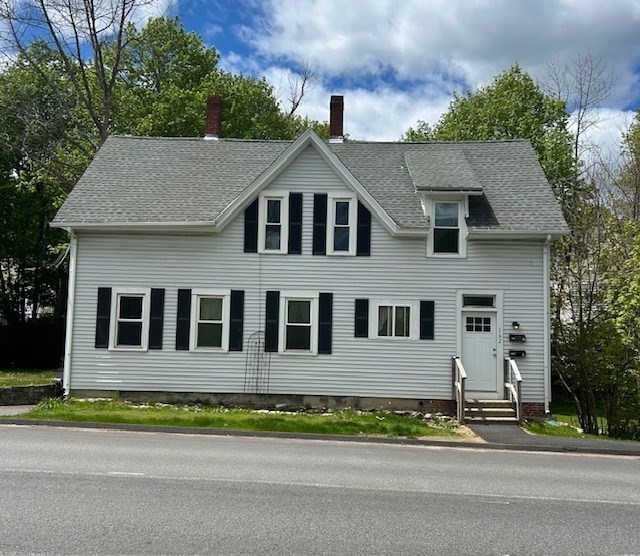 Photo of 162 Green St, Gardner, MA