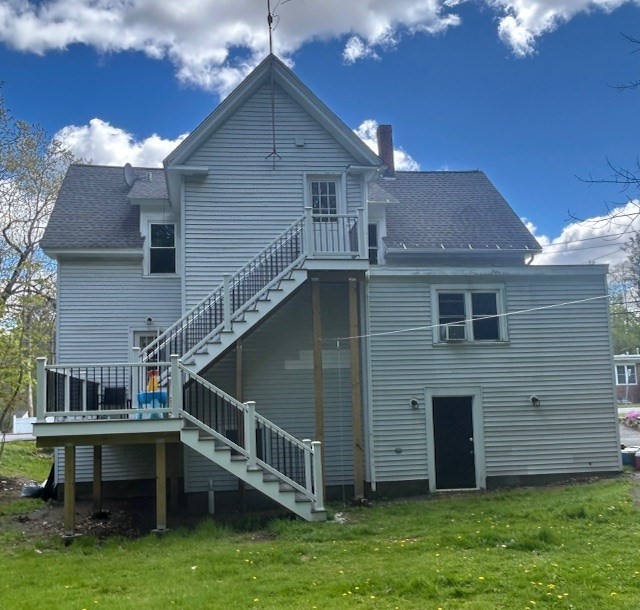 162 Green St