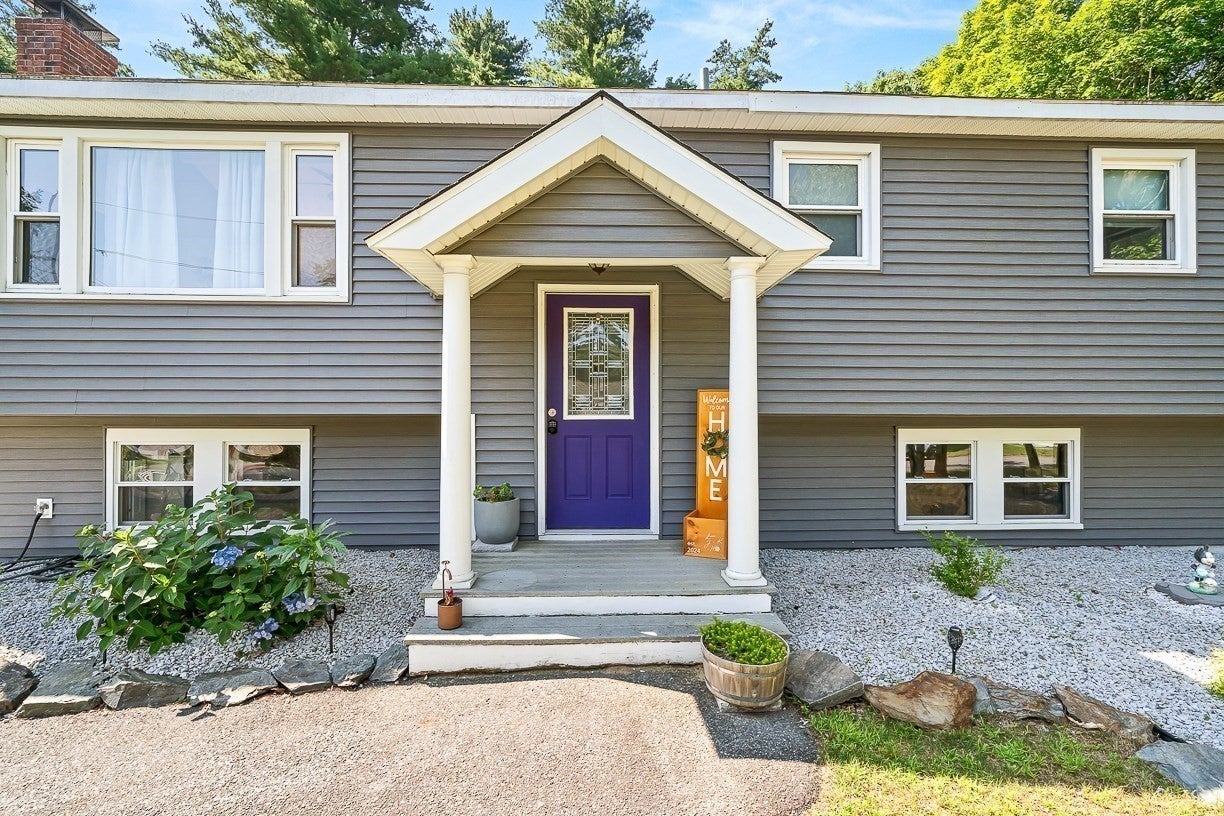 8 Haskell Rd, Pepperell, MA Photo #2