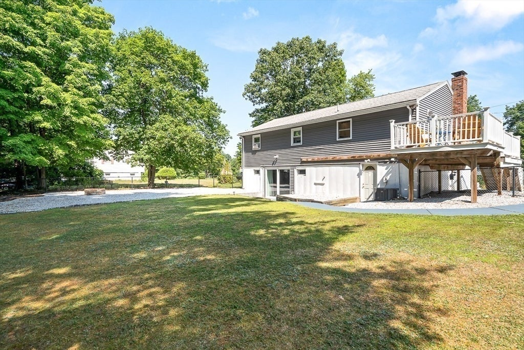 8 Haskell Rd, Pepperell, MA, 8 Haskell Rd, Pepperell, MA Photo #7