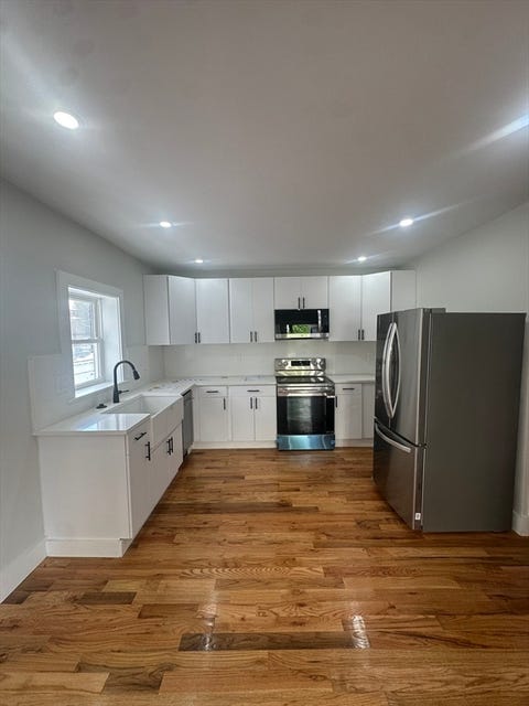 Photo of 9 Wilbur ST #1, Boston, MA 02125 (MLS # 73555988)