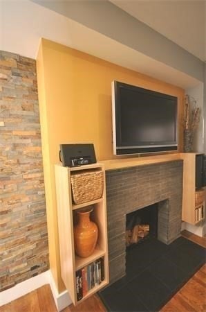 396 Beacon Street #7, Boston, MA, 396 Beacon Street #7, Boston, MA Photo #9