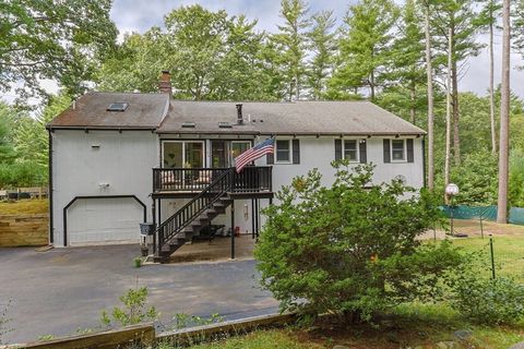 28 Brook St Plympton MA 02367