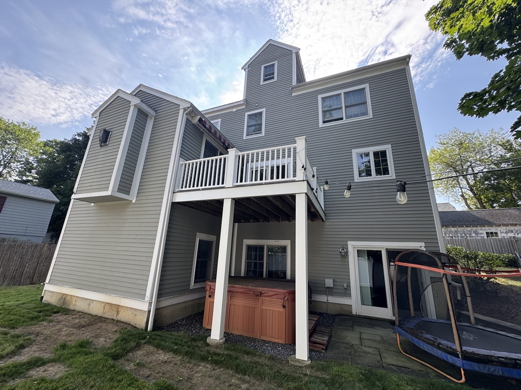 166 Forest St