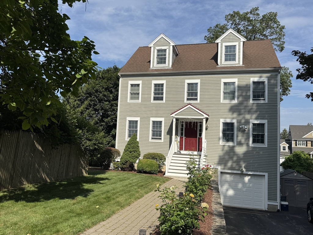 166 Forest St