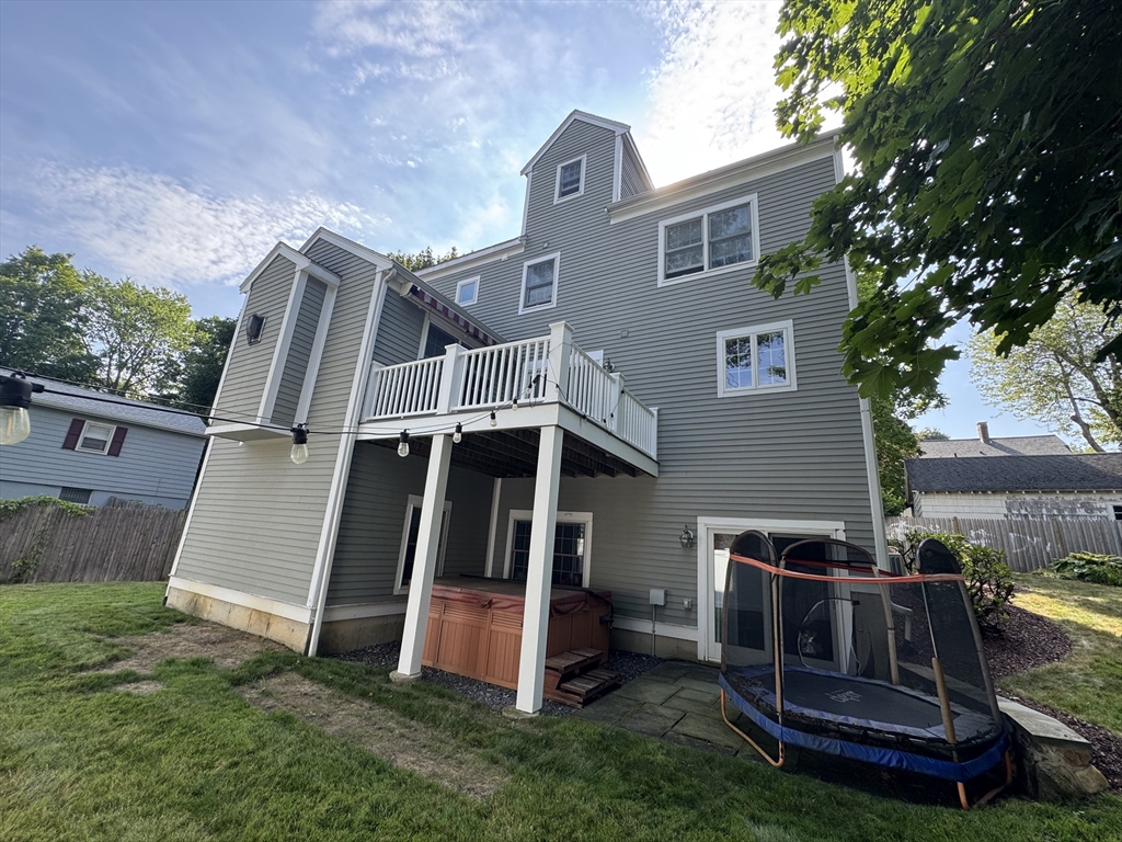 166 Forest St