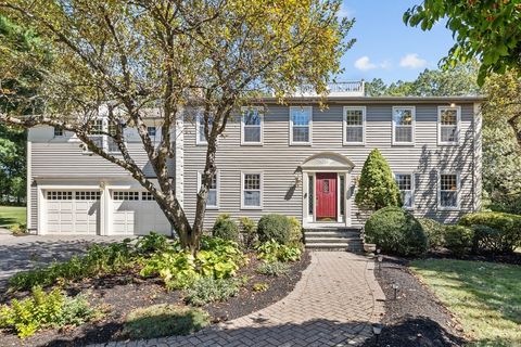 27 Flanagan Drive Framingham MA 01701