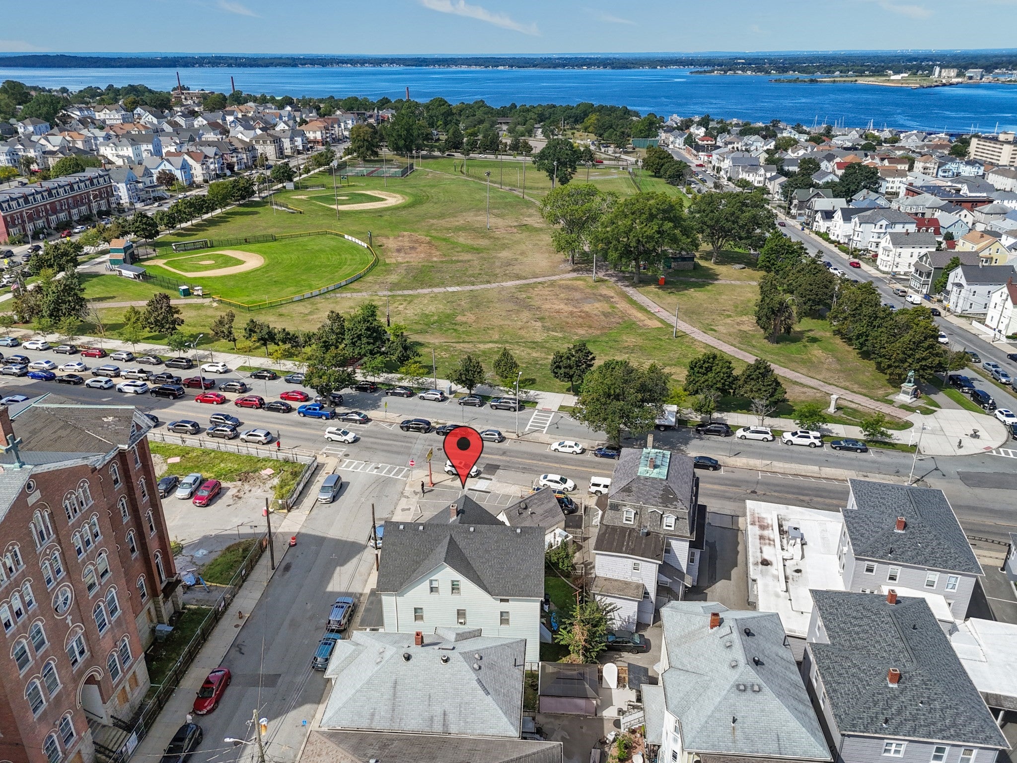20 Park St, Fall River, MA Photo #41
