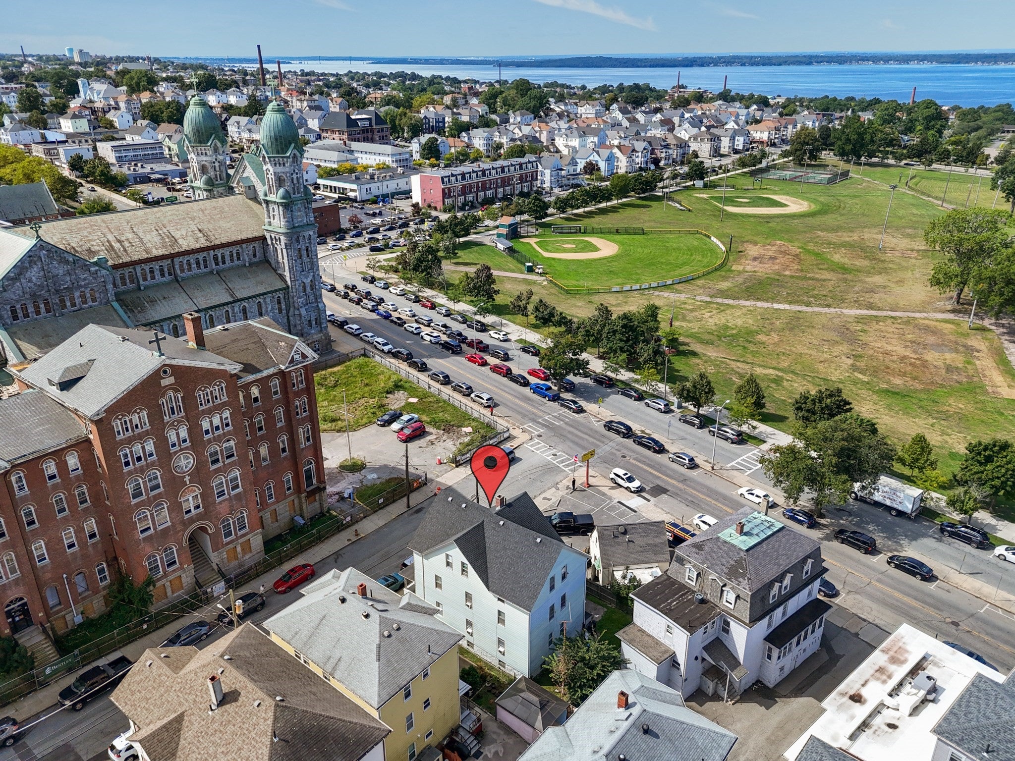 20 Park St, Fall River, MA Photo #42
