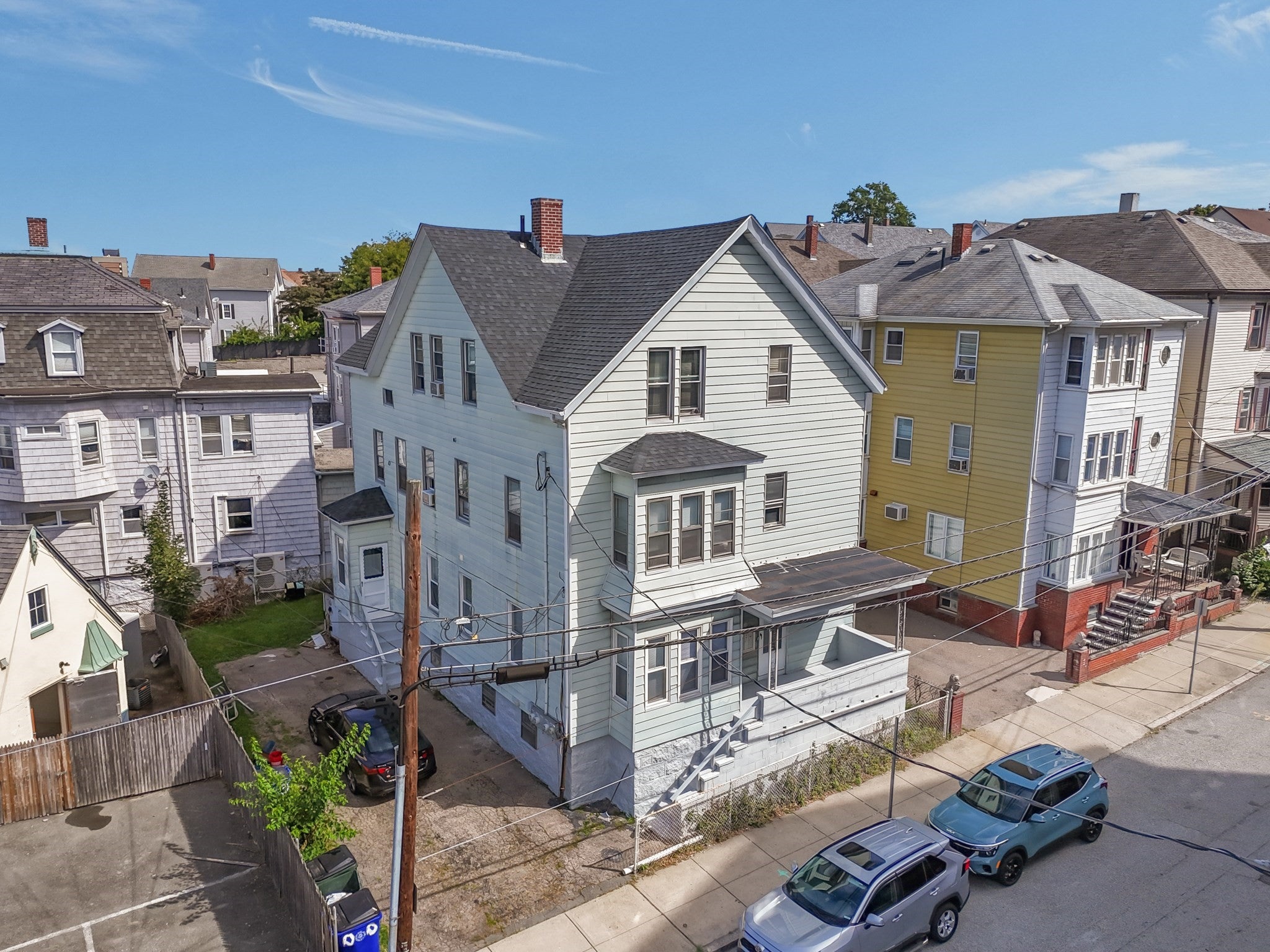 20 Park St, Fall River, MA Photo #2