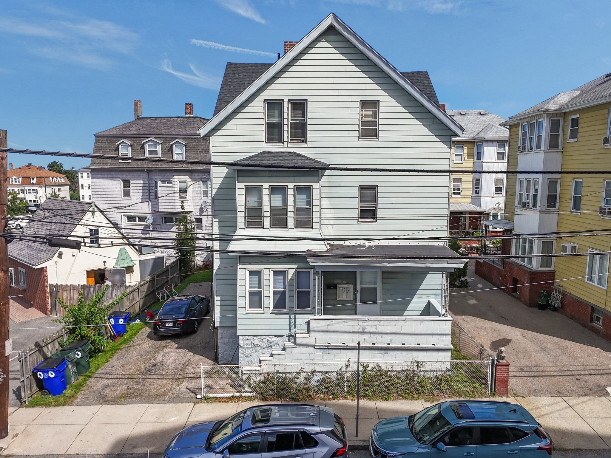 20 Park St, Fall River, MA Photo #39