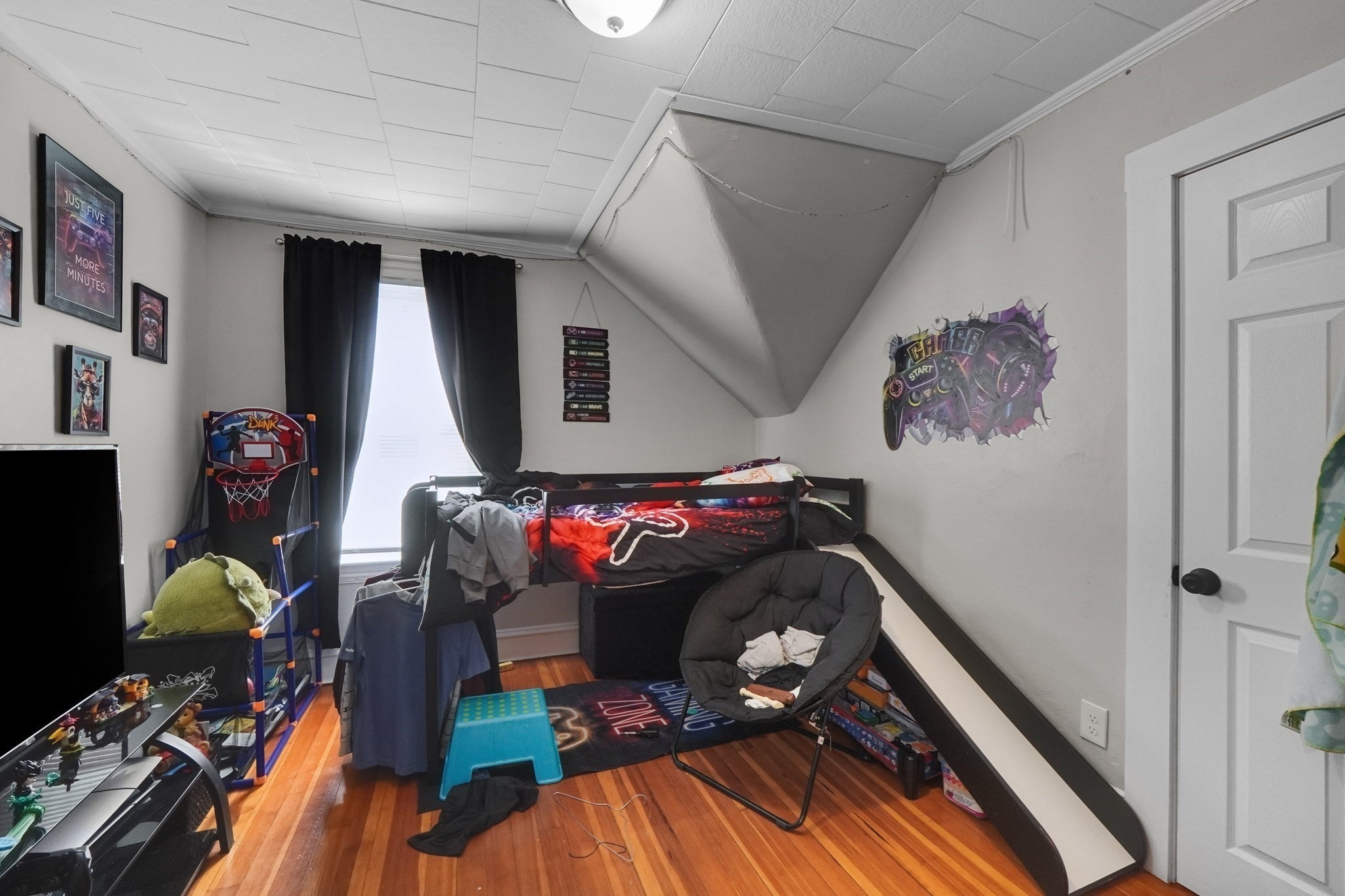 20 Park St, Fall River, MA Photo #33