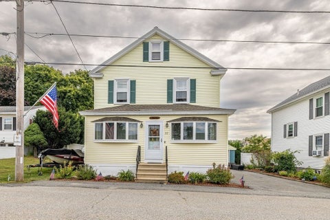 Photo of 22 Harwood Street, North Andover, MA 01845 (MLS # 73574406)