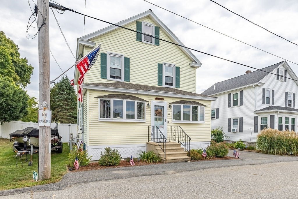 22 Harwood Street, North Andover, MA, 22 Harwood Street, North Andover, MA Photo #2