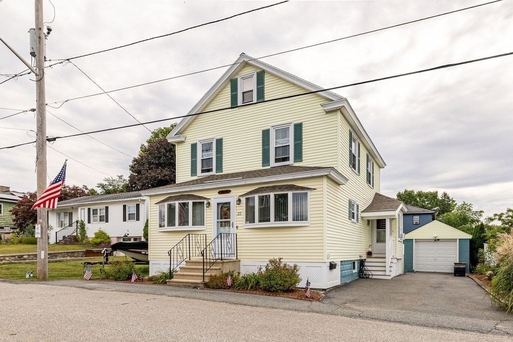 22 Harwood Street, North Andover, MA, 22 Harwood Street, North Andover, MA Photo #3