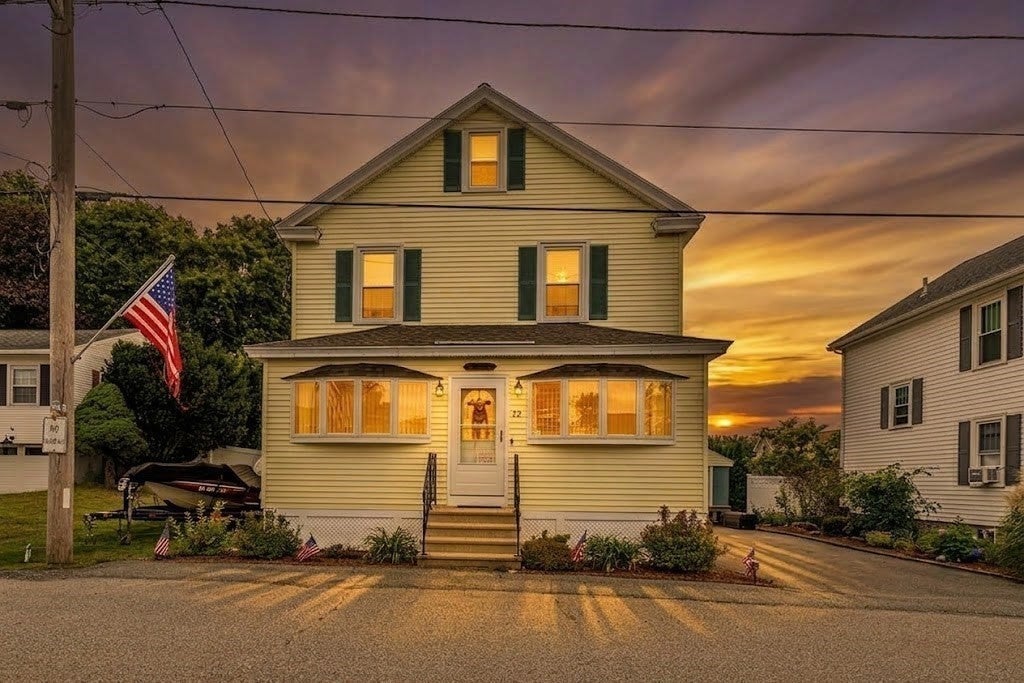 22 Harwood Street, North Andover, MA, 22 Harwood Street, North Andover, MA Photo #4