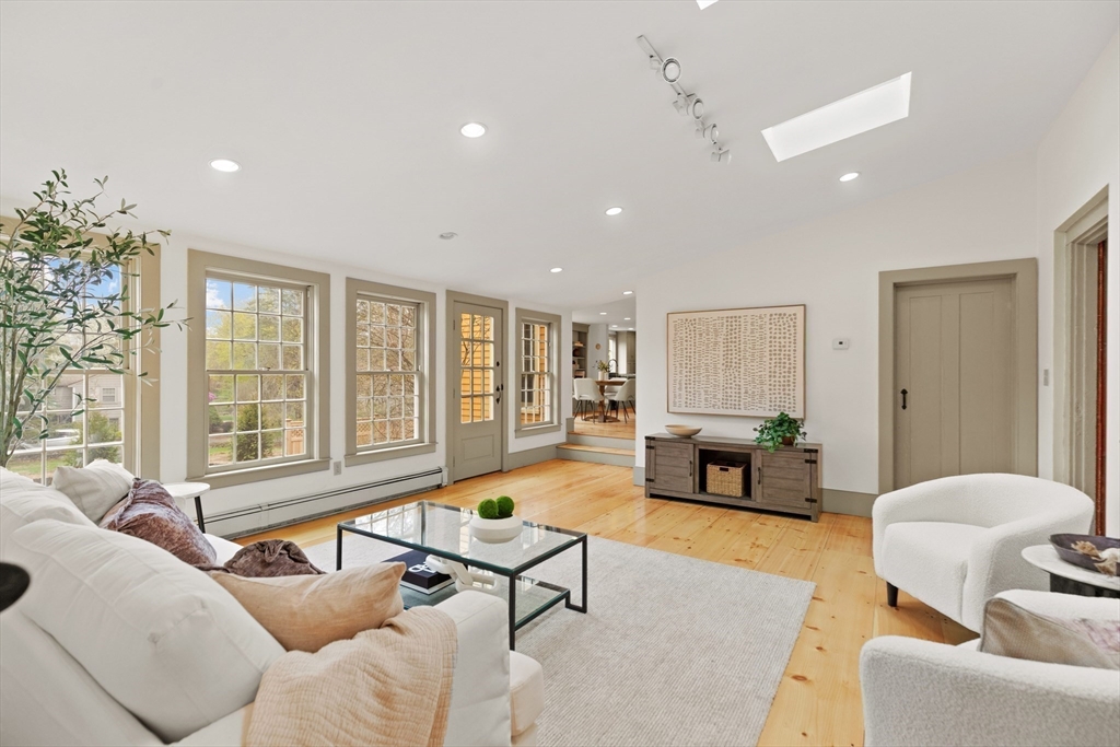 483 Franklin Street