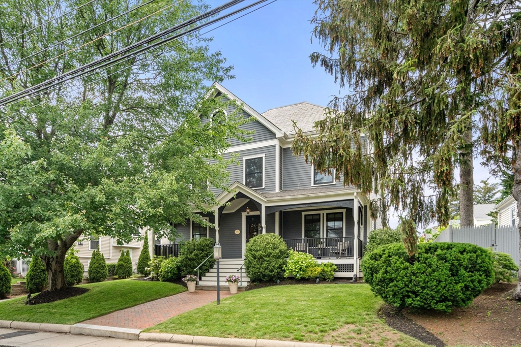 60 Church St