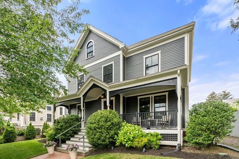 60 Church St Watertown MA 02472