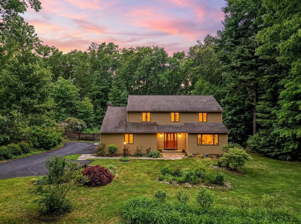 43 Aubinwood Rd
