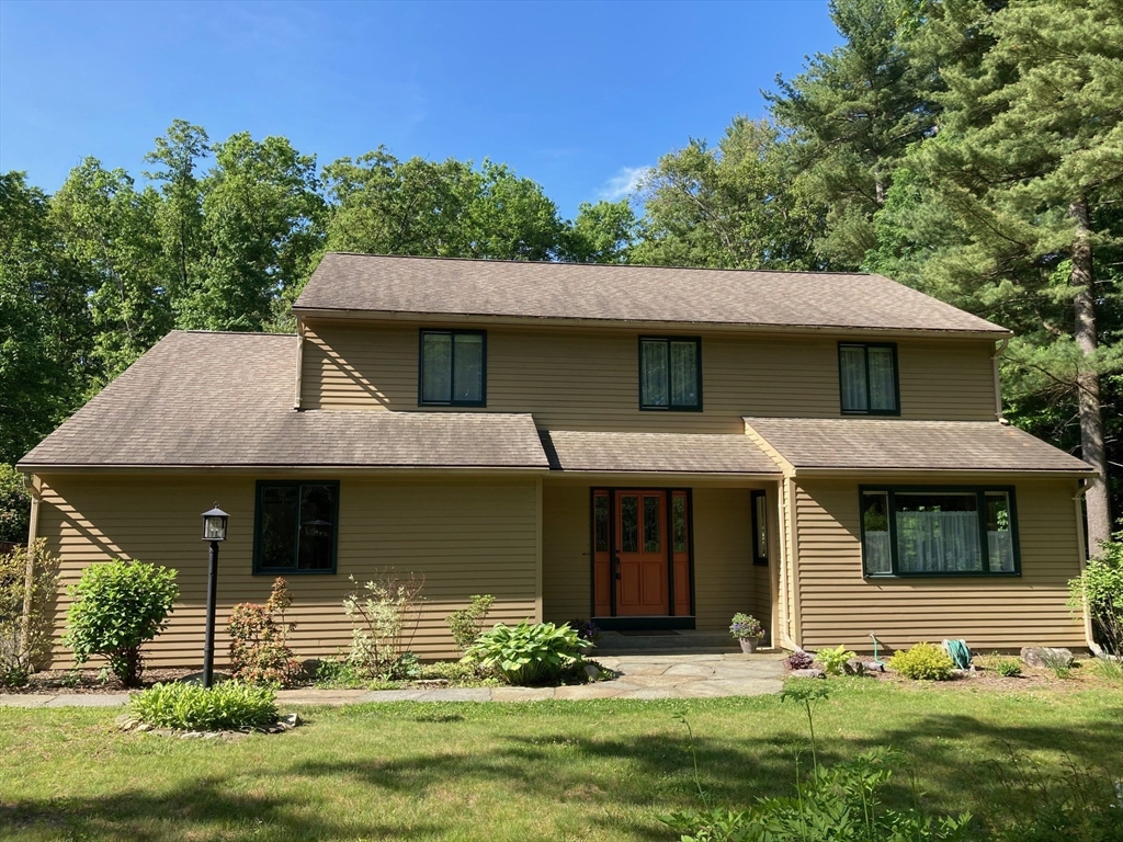 43 Aubinwood Rd