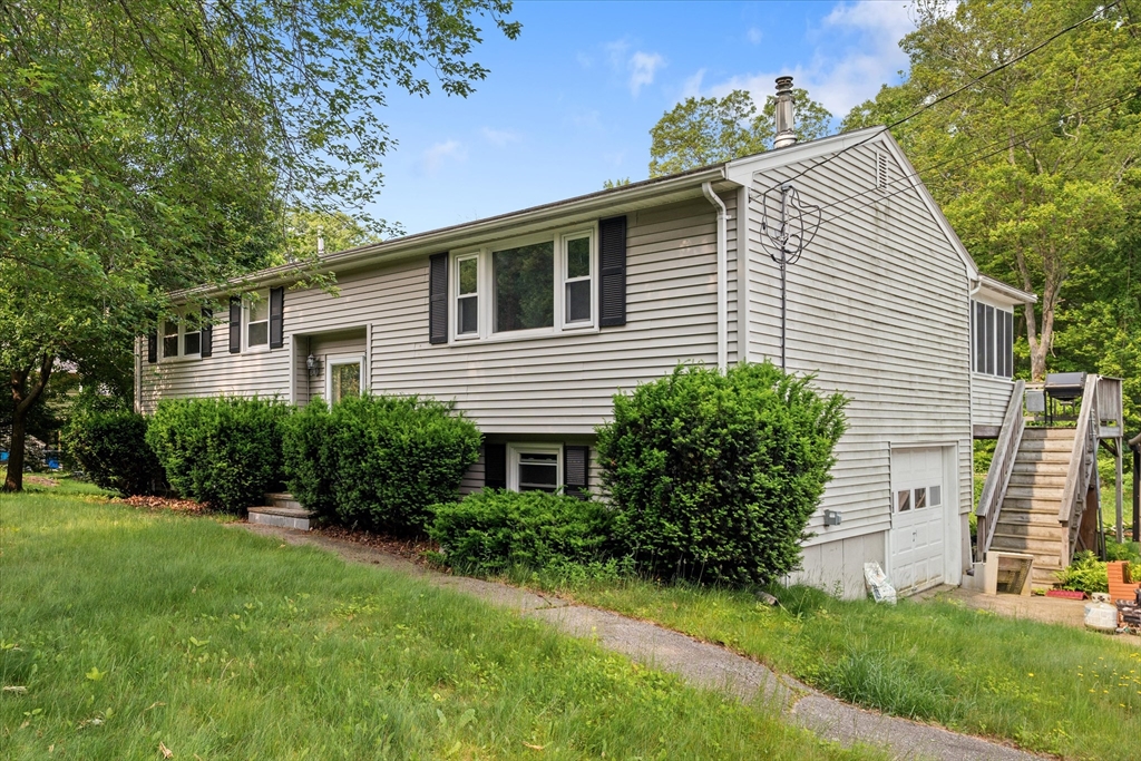 19 Macintosh Avenue