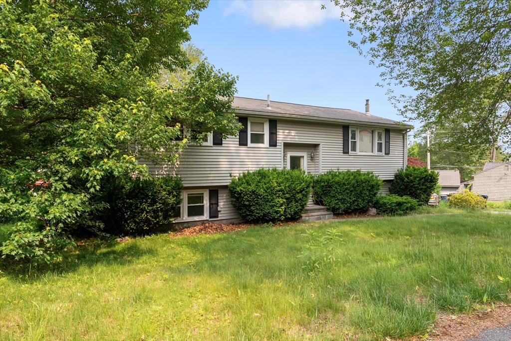 19 Macintosh Avenue