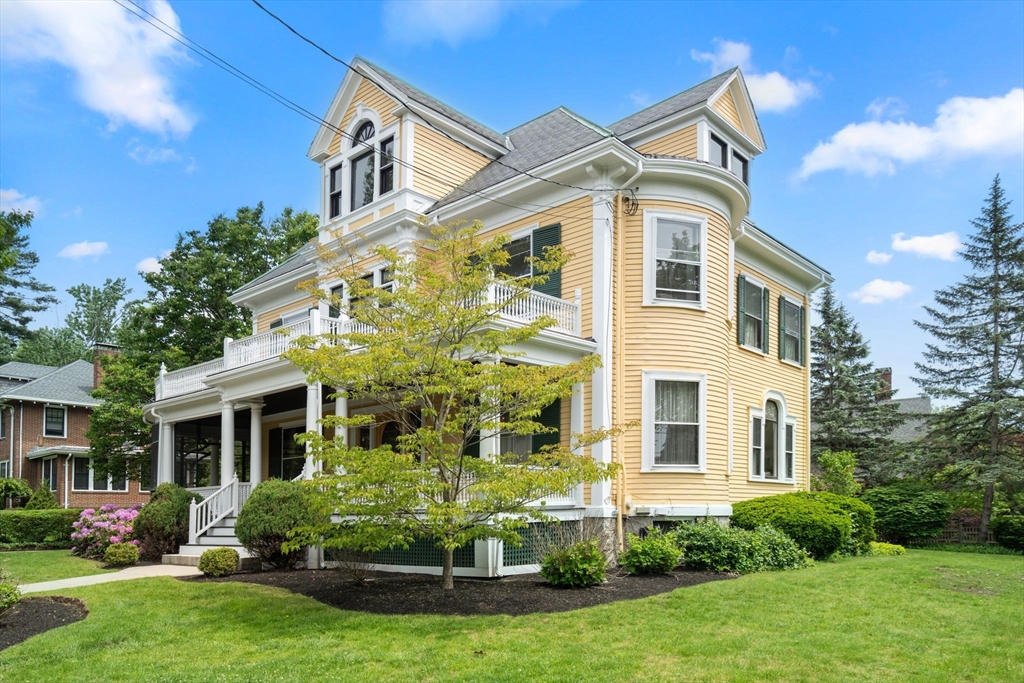 43 Bailey Rd