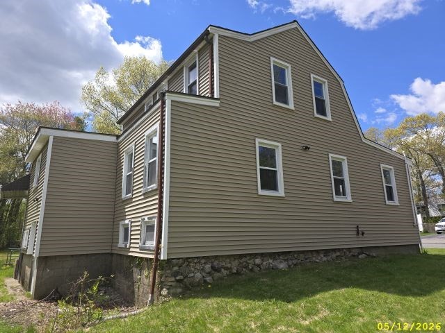 33 Hayes Ave