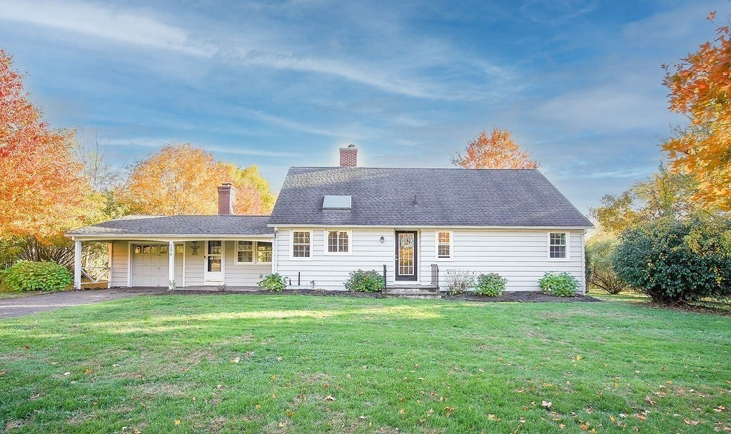 1179 Tinkham Road, Wilbraham, MA, 1179 Tinkham Road, Wilbraham, MA Photo #1