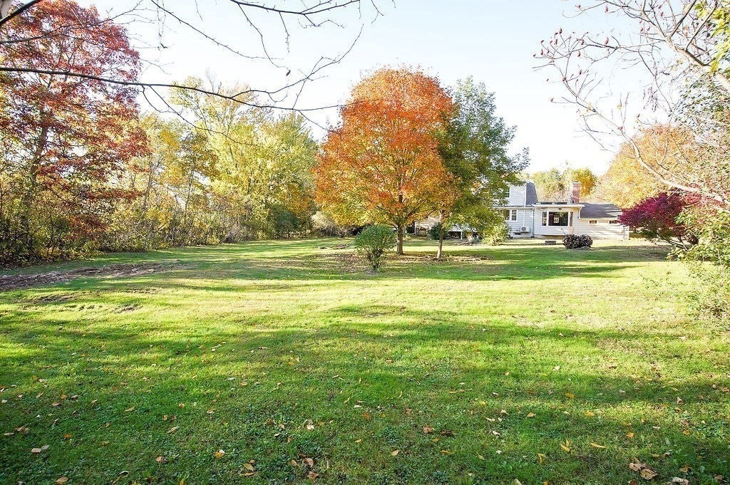 1179 Tinkham Road