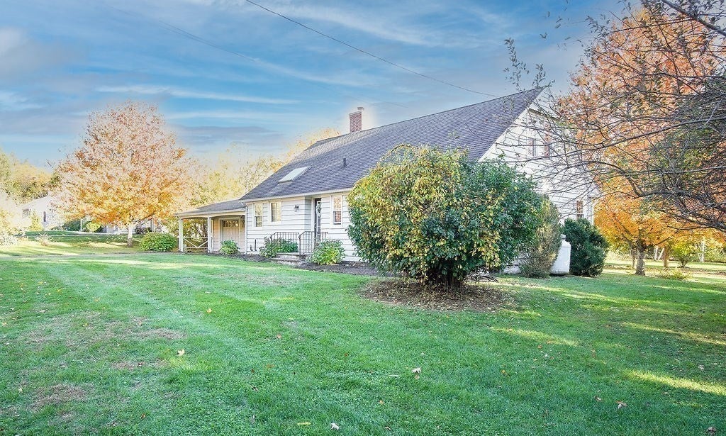 1179 Tinkham Road, Wilbraham, MA, 1179 Tinkham Road, Wilbraham, MA Photo #37