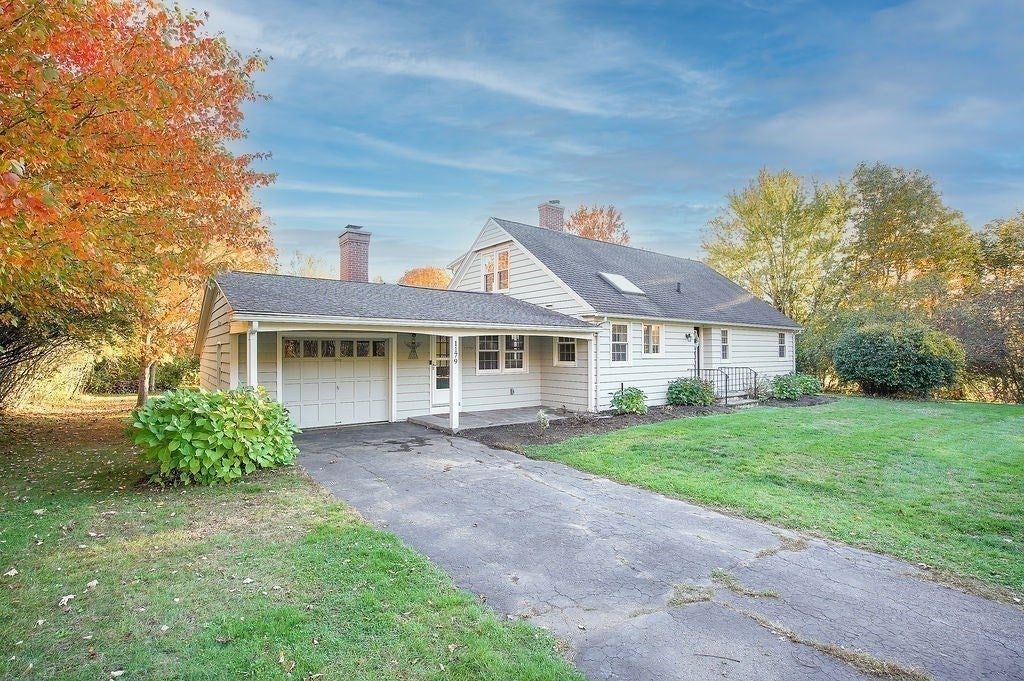 1179 Tinkham Road, Wilbraham, MA, 1179 Tinkham Road, Wilbraham, MA Photo #38