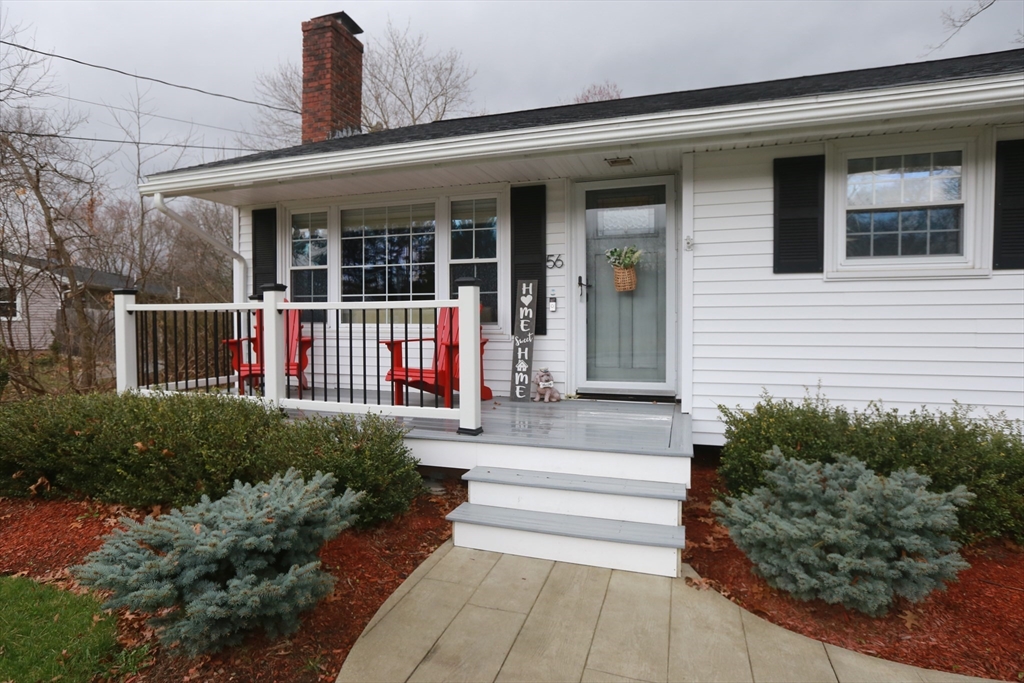 56 Titicut Road